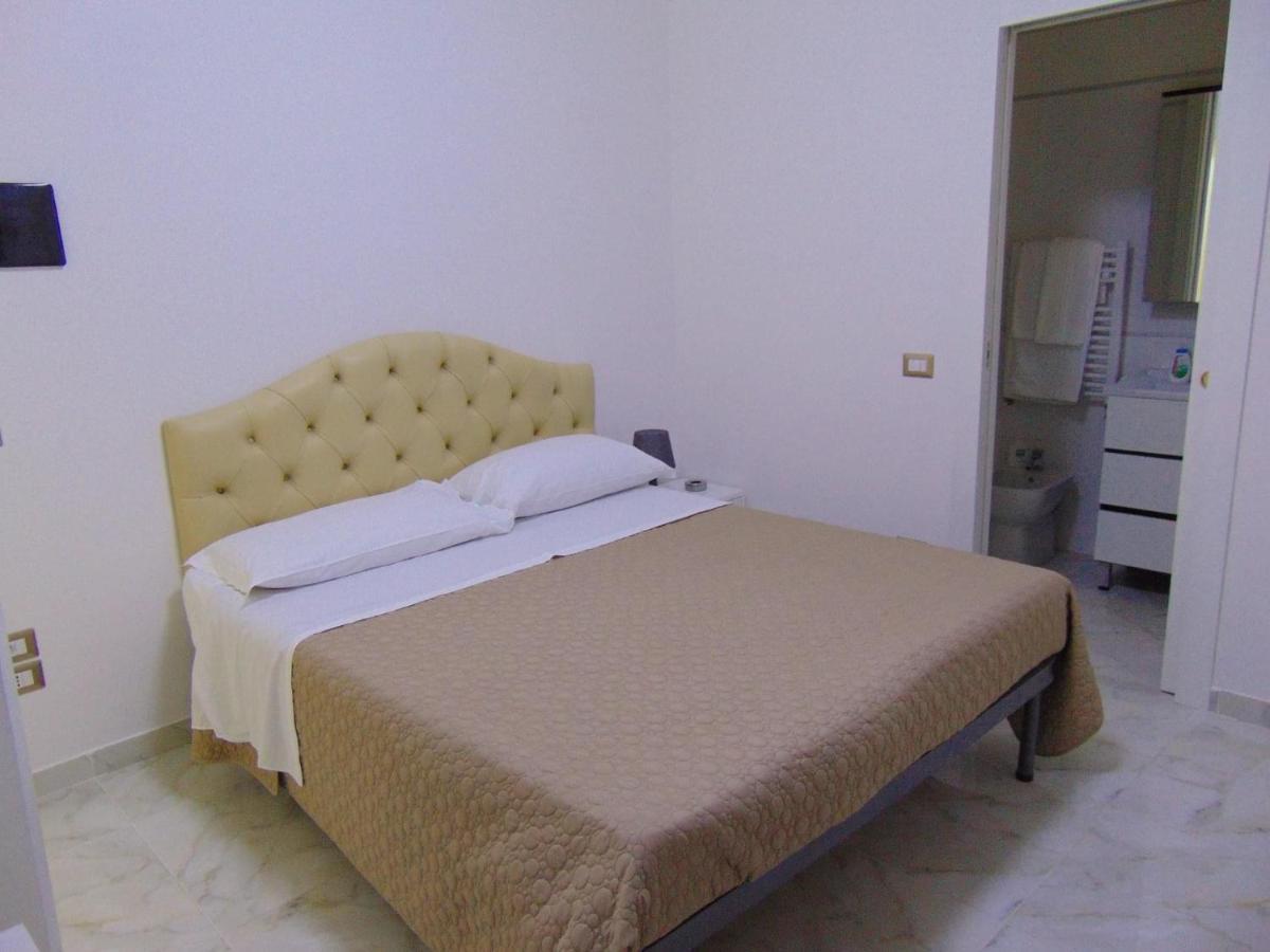 Villa Celeste B&B Pontecagnano Exteriér fotografie