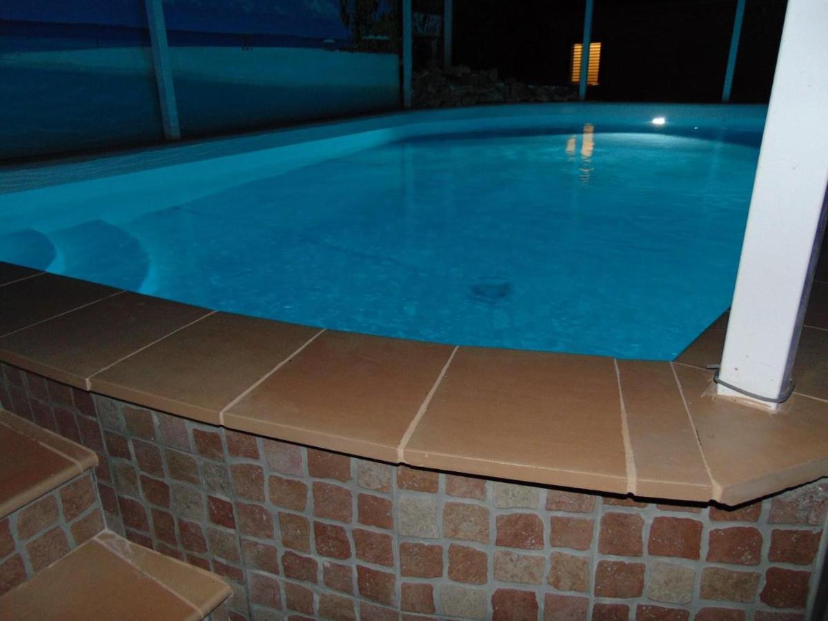 Villa Celeste B&B Pontecagnano Exteriér fotografie