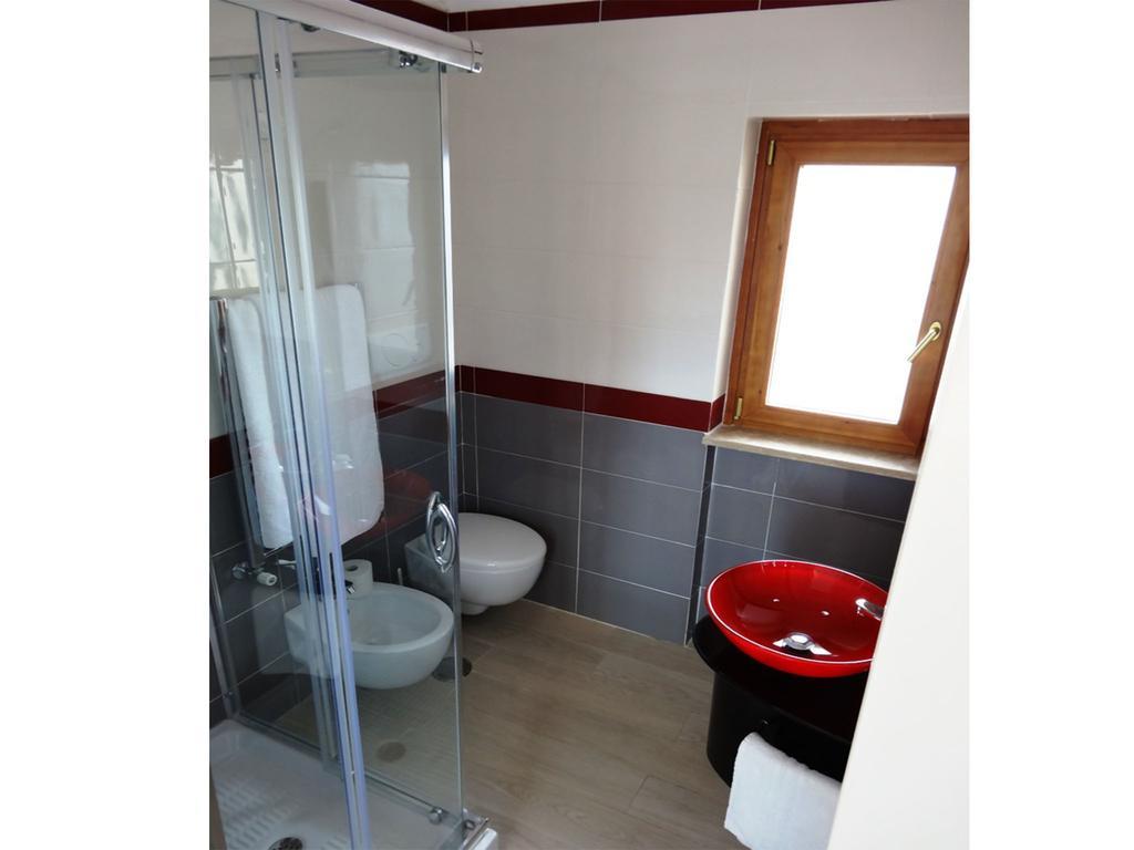 Villa Celeste B&B Pontecagnano Exteriér fotografie
