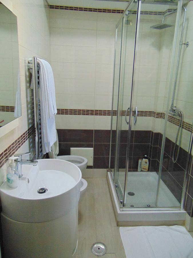 Villa Celeste B&B Pontecagnano Exteriér fotografie