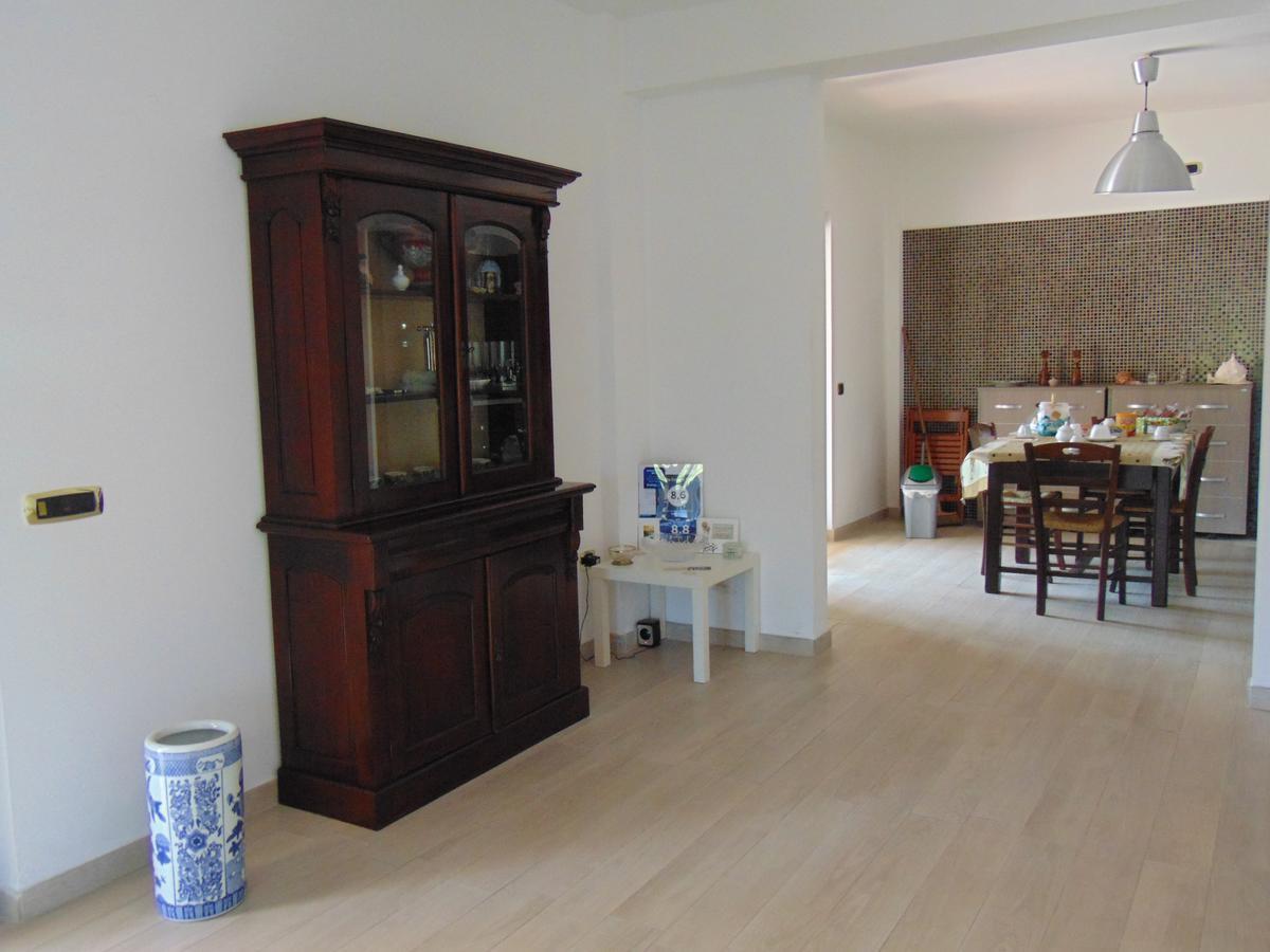 Villa Celeste B&B Pontecagnano Exteriér fotografie