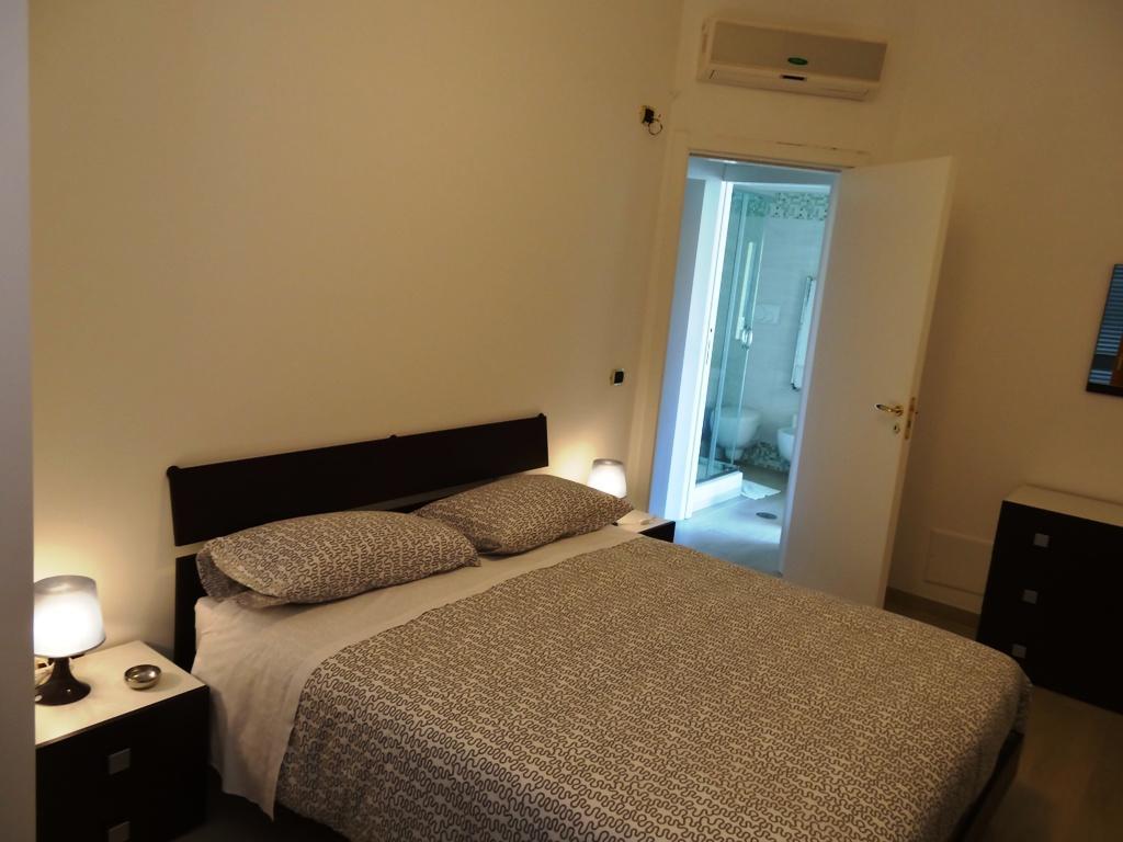 Villa Celeste B&B Pontecagnano Exteriér fotografie