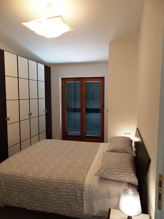 Villa Celeste B&B Pontecagnano Exteriér fotografie